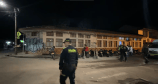 Ataque con explosivo en el centro de Popayán no fue con drones