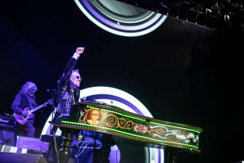 “Puro sentimiento”, Alejandro Lerner presenta su nuevo remix