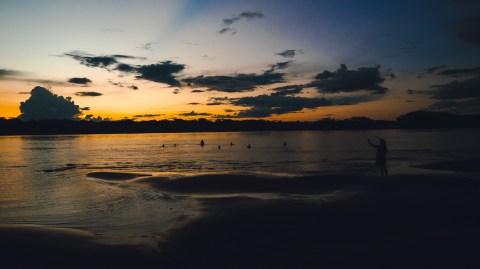 En fotos: Así es el Amazonas ancestral, natural y diverso