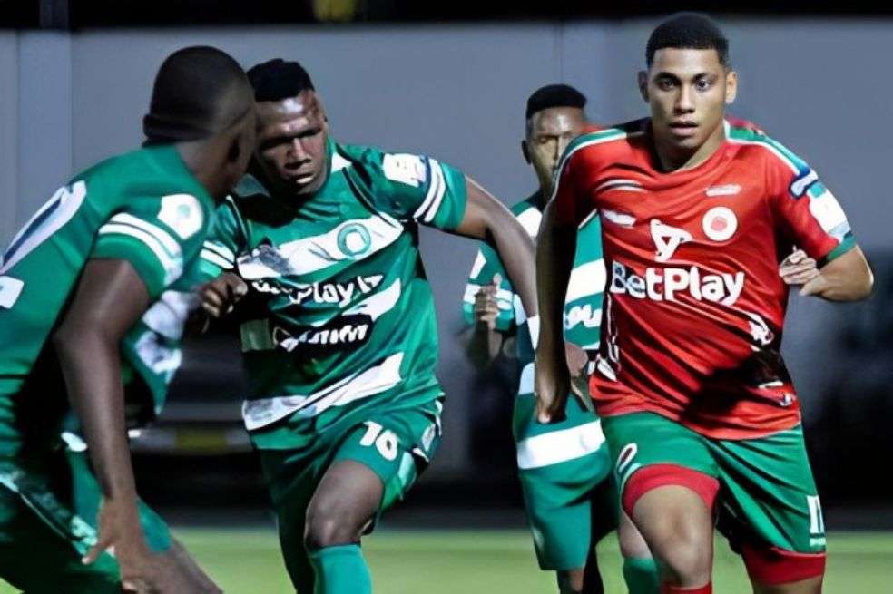 Valledupar F.C. y Cortuluá desaparecieron en el último año.