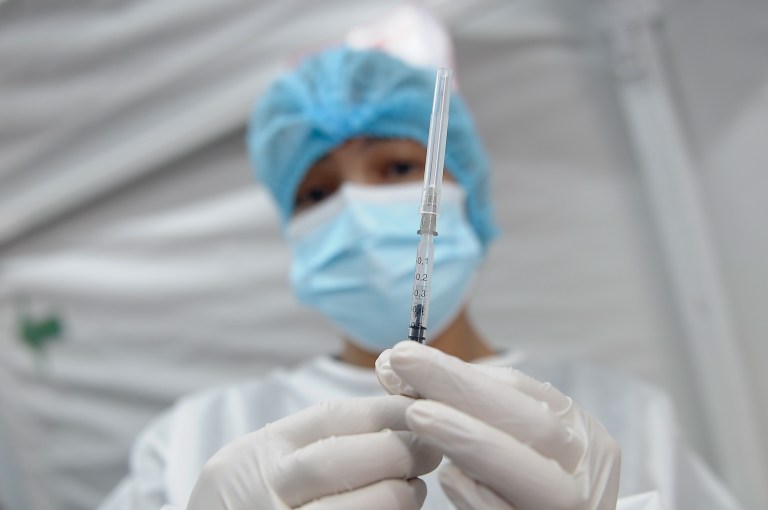 Invima aprueba ensayo clínico para vacuna anticovid de la farmacéutica Sanofi Pasteur