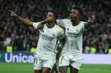 Leipzig vs. Real Madrid, en los octavos de la Champions: hora y cómo ver en vivo