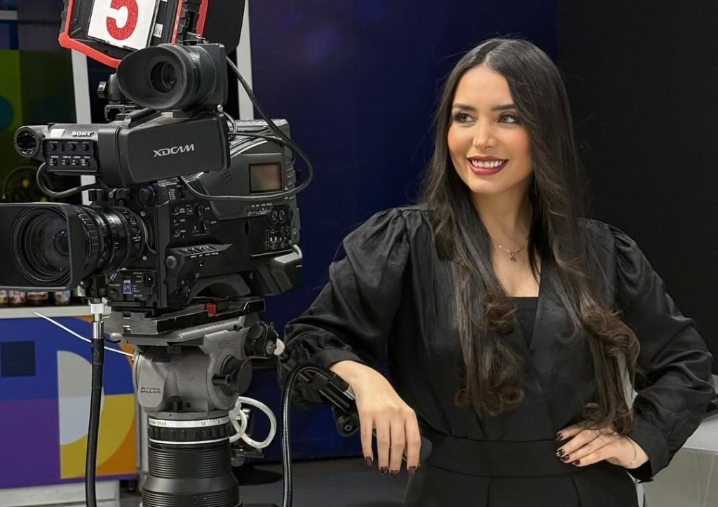 A través de un conmovedor mensaje, Stefany González expresó su dolor tras la partida de su bebé.