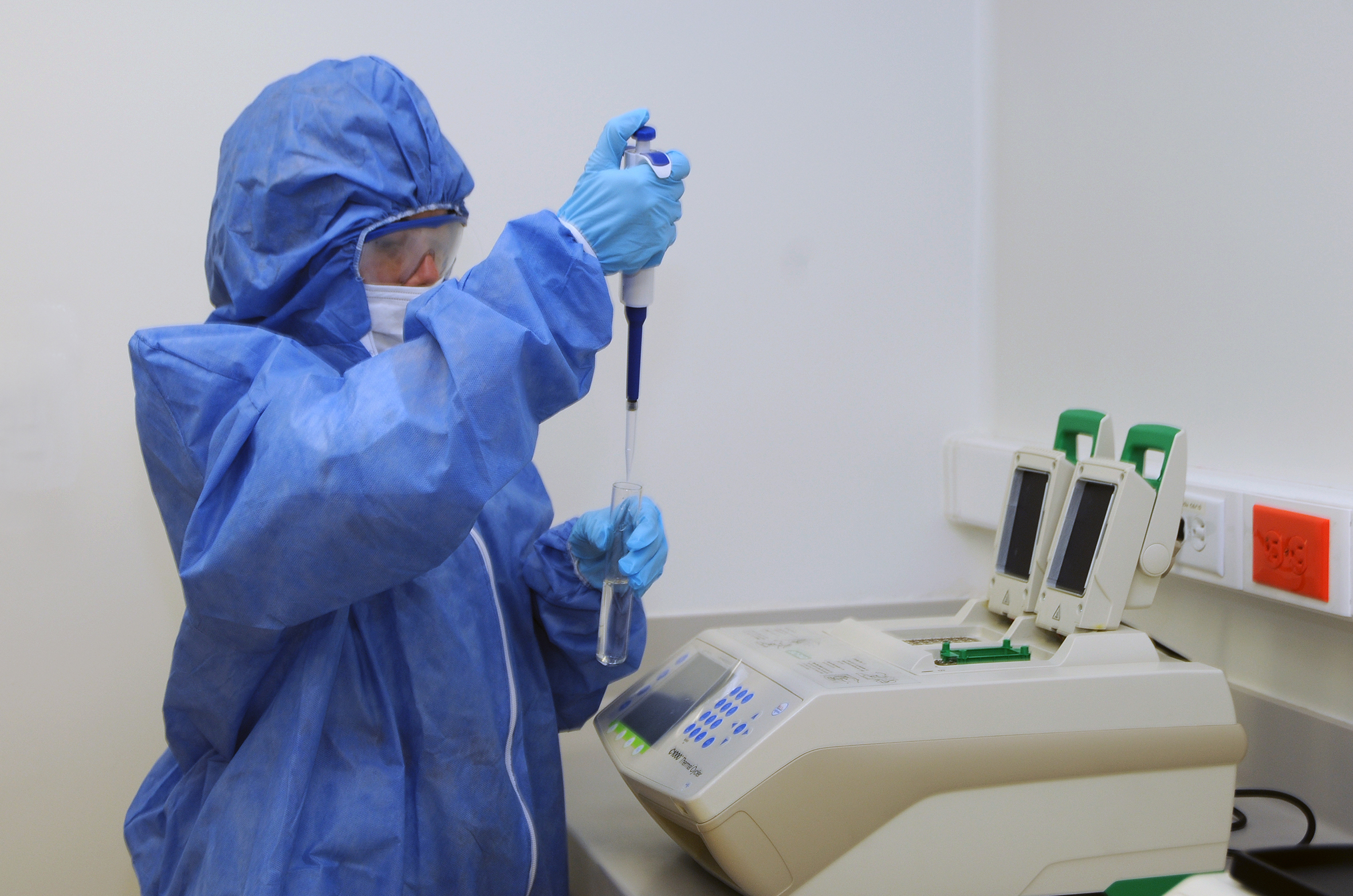 El proyecto de la Universidad de La Salle busca evaluar el desarrollo y avance de la pandemia en las zonas rurales del país.