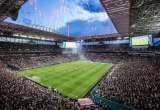 Hard Rock Stadium: la tecnología del campo donde Colombia jugará la final