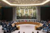 Acuerdo de Paz tiene instrumentos para resolver crisis social: Misión ONU