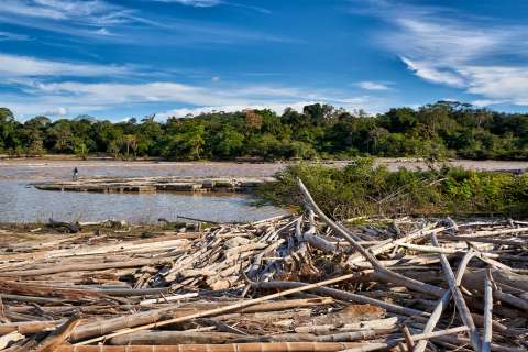 Colombia ya definió sus metas climáticas para 2035, la pregunta es cómo cumplirlas