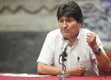 Evo Morales prepara su regreso a Bolivia, dice que se dedicará a la piscicultura