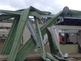 Van dos soldados muertos por el ataque a base militar en Puerto Jordán (Arauca)