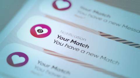 ¿Es realmente amor? Una campaña de espionaje utiliza una app de citas falsa como señuelo