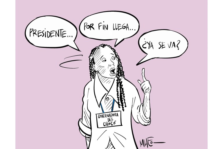 Cumbre de Gobernadores