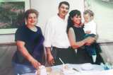 Colombiano indocumentado héroe del 9-11 lucha en EE. UU. contra su deportación
