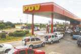 Así se quedó Venezuela sin gasolina