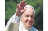 Esta es la agenda del papa en Colombia