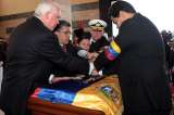 Muerte de Chávez "ha sido utilizada con fines electorales"