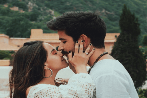 La historia detrás de “Machu Picchu”, la nueva canción de Camilo y Evaluna