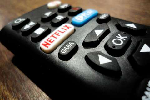 Netflix desmiente historia falsa y niega que espíe a sus usuarios