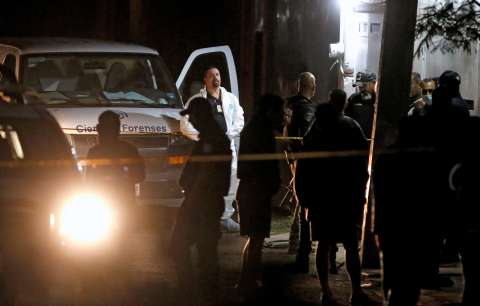 México: 12 muertos tras enfrentamiento armado en Guadalajara