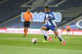 Con Matheus Uribe en cancha, Porto quedó eliminado ante Sporting de Lisboa