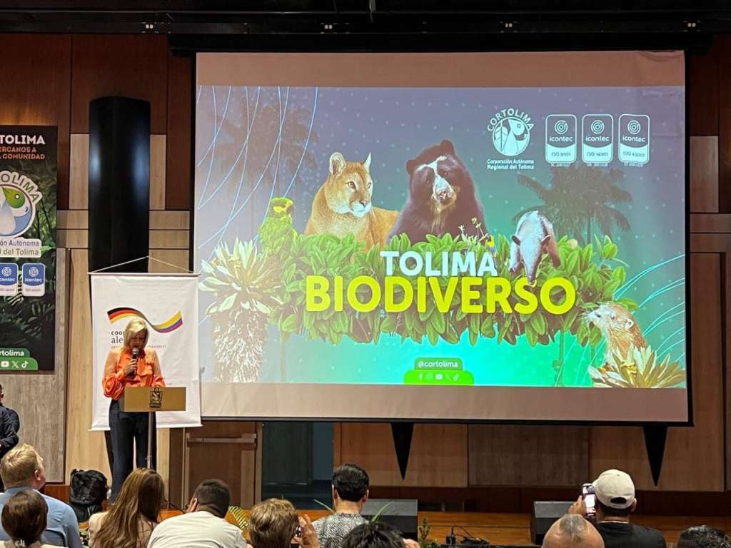 "Las CAR nos sentimos alejadas de la COP16":