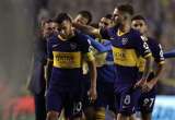 Borrados los colombianos: Boca perdió otra vez y se alejó de la punta de la Superliga