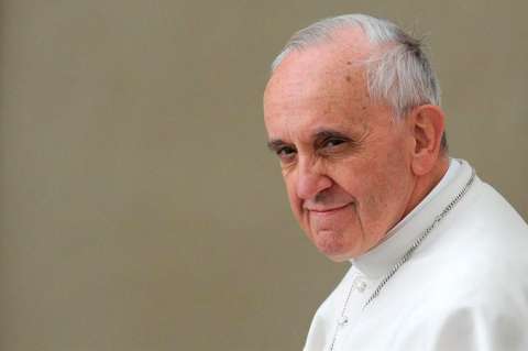 "Gesto histórico": Papa Francisco se reunirá con homosexuales