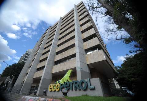 Ecopetrol es excluida del Fondo Soberano Noruego