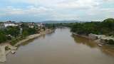 Piden al Gobierno ampliar navegabilidad del río Magdalena