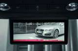 Accesorios para automóviles en este 2012