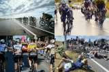 Las imágenes más impresionantes del Tour de Francia 2015