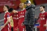 Jürgen Klopp: “Debe haber un propósito mayor, pero no lo veo”