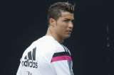 Cristiano Ronaldo recibió por tercera vez el Trofeo Goal 50