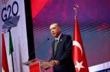 Erdogan no piensa mover las elecciones de Turquía pese al reciente terremoto