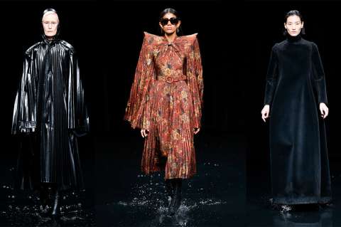 Balenciaga mostrará su colección otoño 2021 con un videojuego