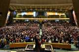 Estudiantes colombianos representarán al país en modelo de Naciones Unidas en EEUU
