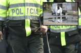 Cadáver  amarrado y envuelto en sábanas en Chapinero era el de un policía desaparecido