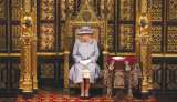 Esta es la serie de televisión que la Reina Isabel veía antes de morir