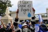El asedio a iglesias en Nicaragua que intensifica las protestas en el país