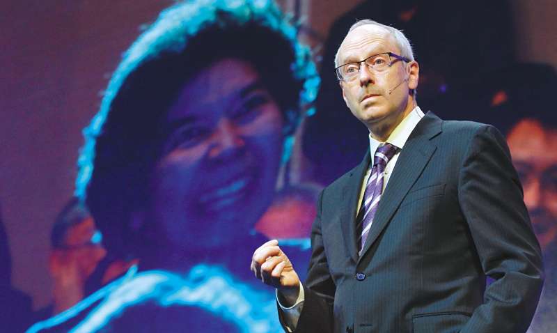 Según Michael Sandel, Trump seguirá explotando esa mezcla de ira y resentimiento de los inconformes. / Bangkok Post.