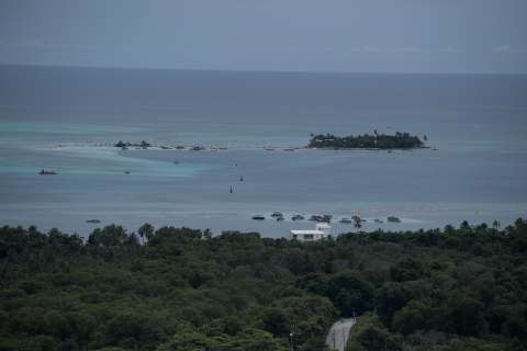 Las recomendaciones de la Dimar ante probabilidad de vientos fuertes en el Caribe