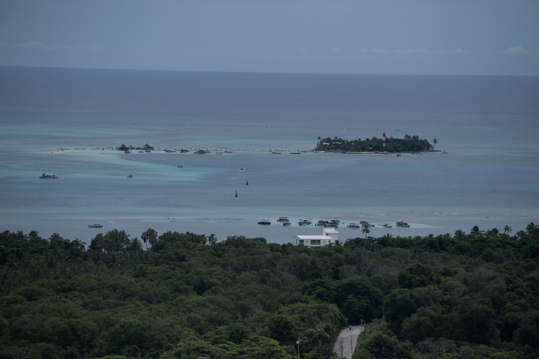 Las recomendaciones de la Dimar ante probabilidad de vientos fuertes en el Caribe