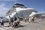 La industria de cruceros crece en Colombia
