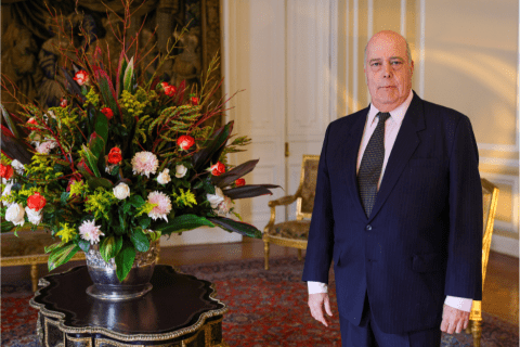 “Una relación de dos países no implica estar de acuerdo en todas las posiciones”