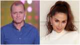 Video: Papá de Greeicy se presentó en “La Voz Senior” y sorprendió con su talento