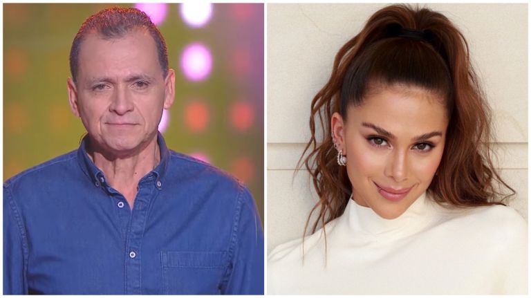 Video: Papá de Greeicy se presentó en “La Voz Senior” y sorprendió con su talento