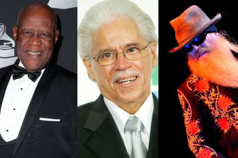 Johnny Ventura, Dusty Hill y otros artistas que han muerto en 2021