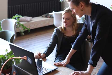 Inversión de US $1 millón en EWA Capital para startups colombianas