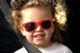 Una niña británica de tres años registra un coeficiente superior a Einstein