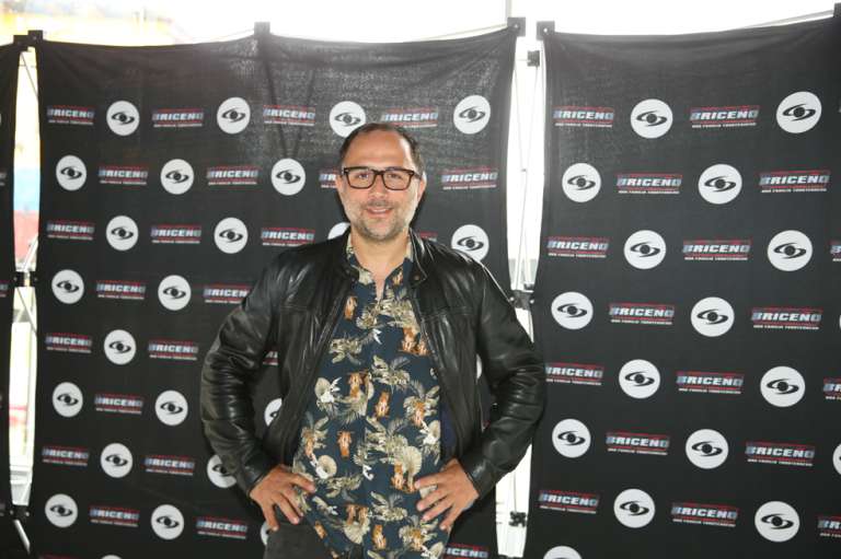 Carlos Mario Urrea