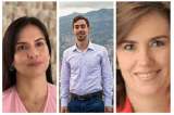 La mala imagen de actuales alcaldes les pasa factura a candidatos del continuismo